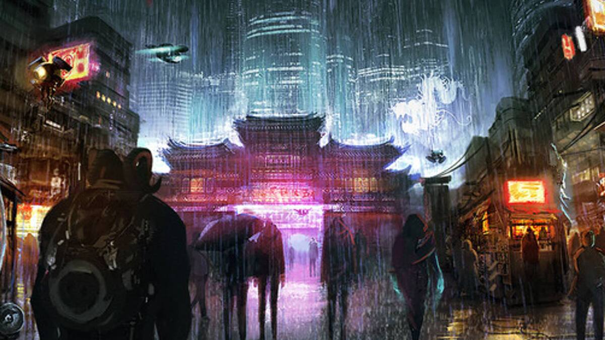 Franquicia cyberpunk volverá a Kickstarter