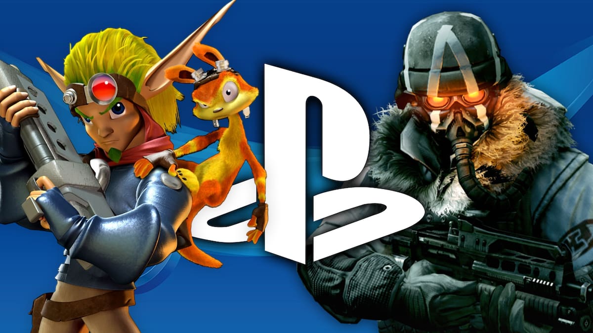 Franquicias olvidadas PlayStation