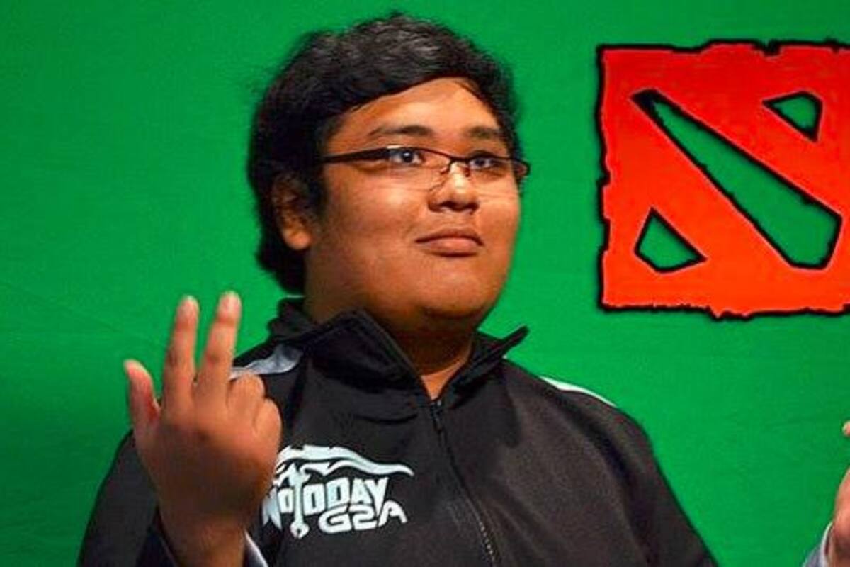 Profesional de Dota 2 Smash abre su academia de entrenamiento para equipos