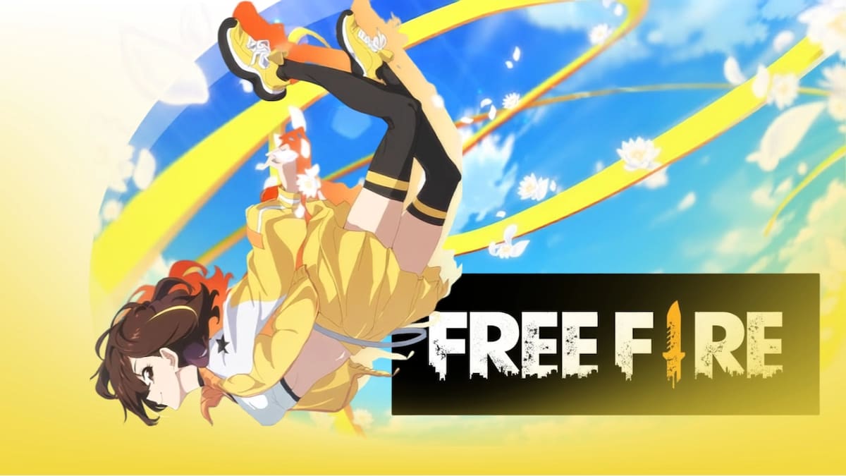 Free Fire: DayBreak