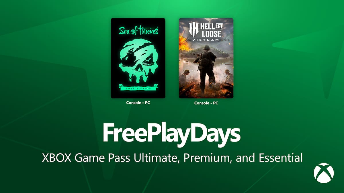 Free play days