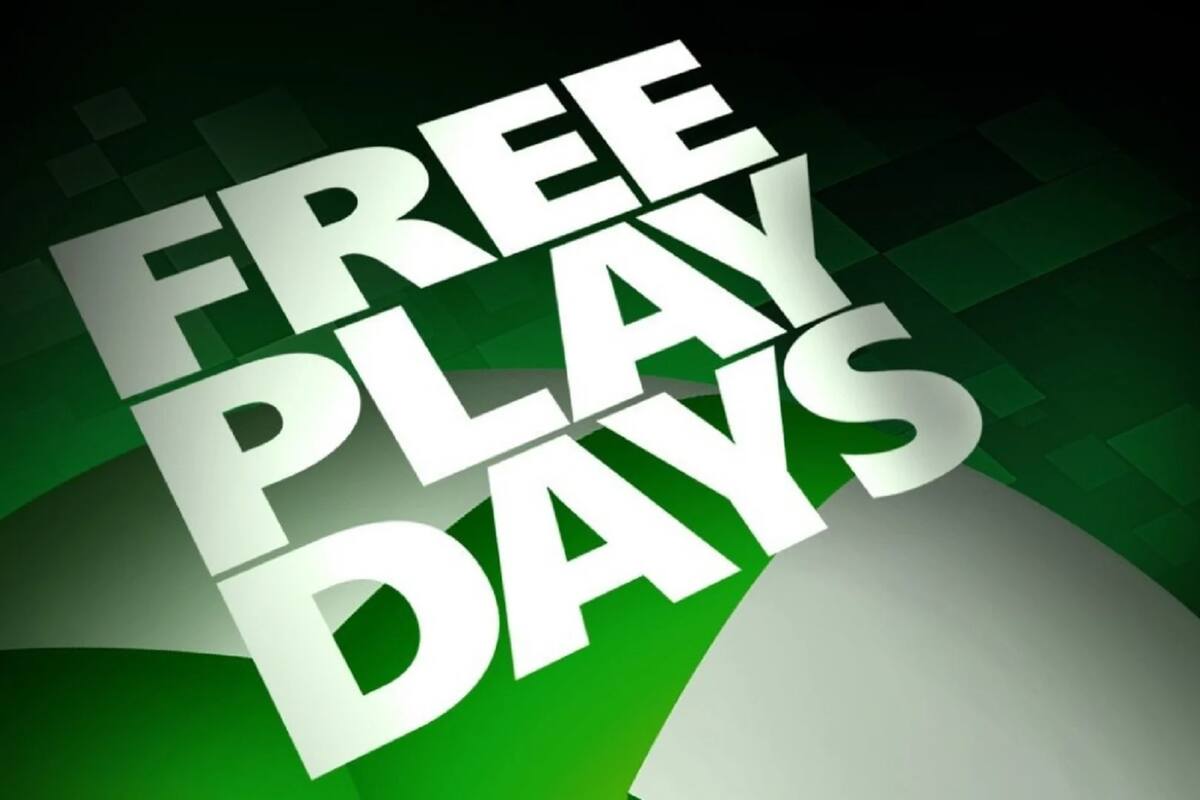 Los Free Play Days de Xbox ofrecen 2 nuevos juegos que estarán disponibles gratis este fin de semana