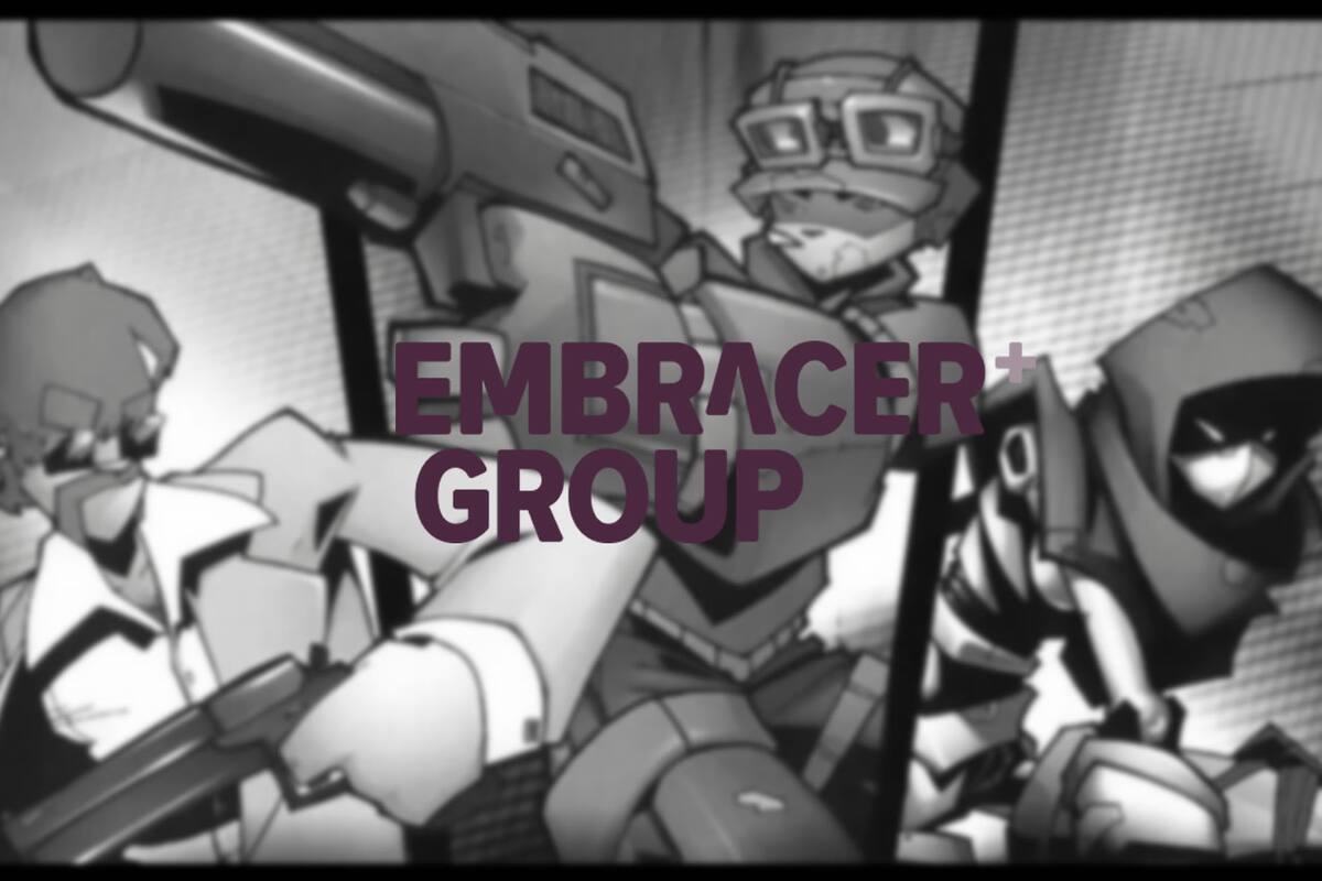 Embracer shuts down another studio, ruining the comeback of a classic FPS