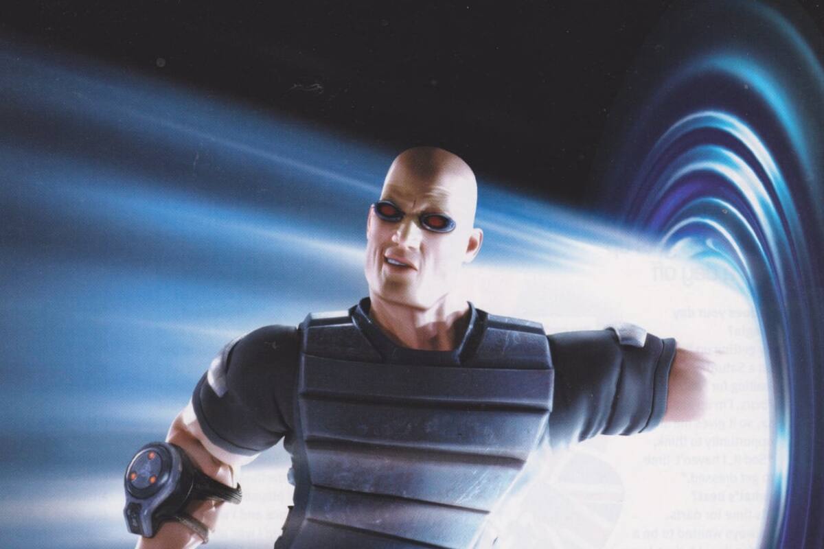 TimeSplitters Studio's Days Numbered; Likely to Close Before Christmas