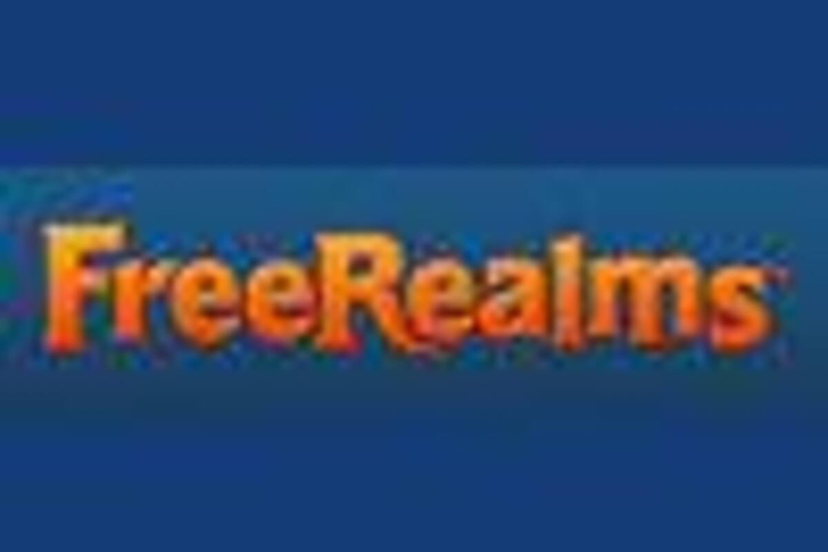 Free Realms