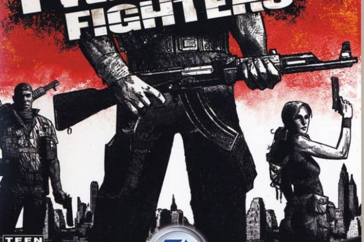 Freedom Fighters