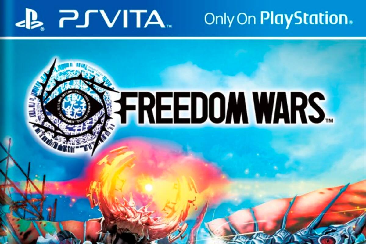 Freedom Wars