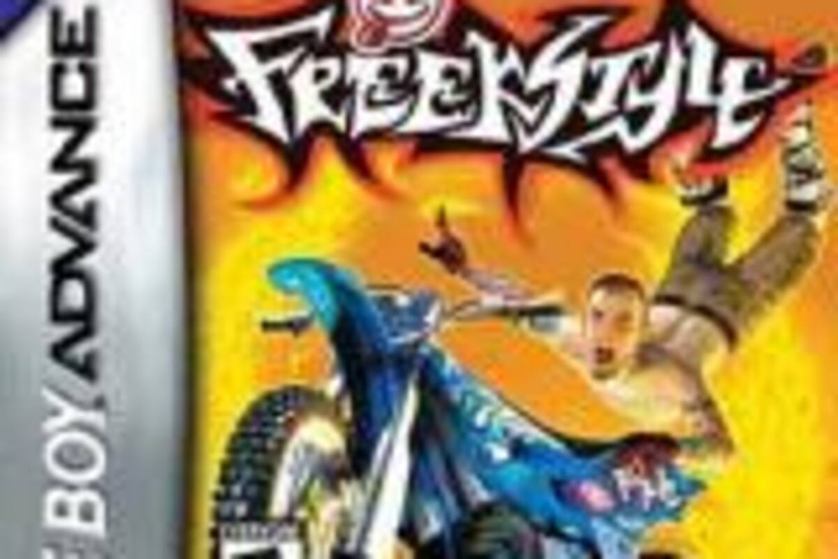 Freekstyle