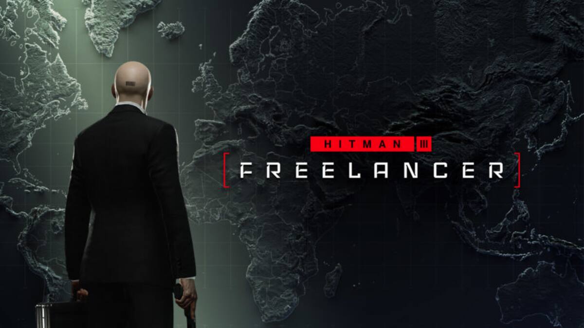 'Freelancer' Beta coming soon to PC