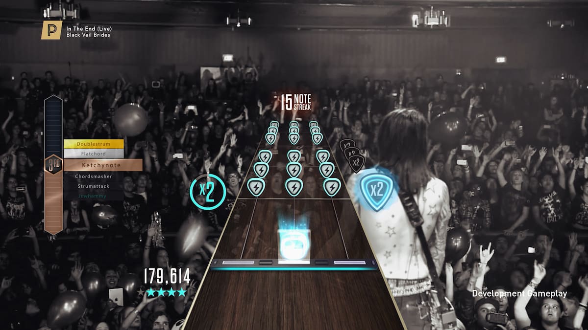FreeStyle Games sufre las consecuencias del revival