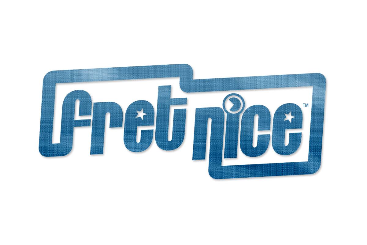 Fret Nice