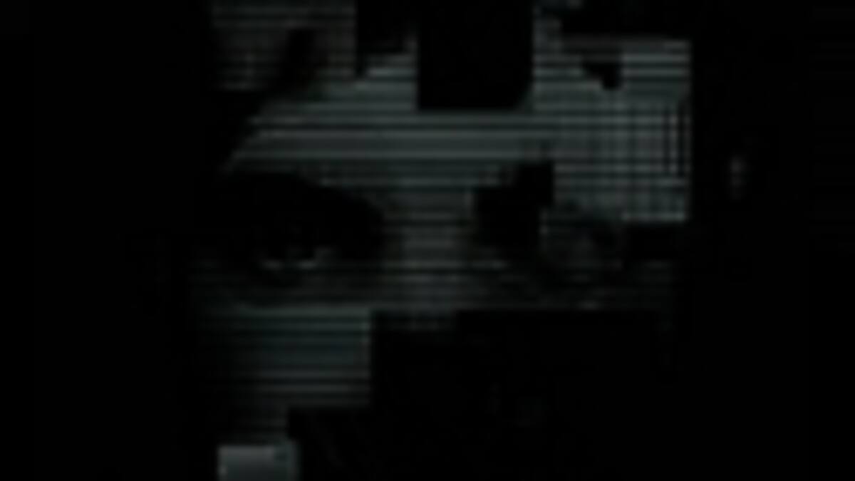 Frictional Games muestran un teaser de su nuevo proyecto