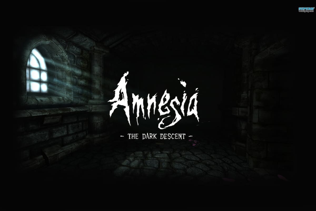 Amnesia: The Dark Descent es gratuito hoy en Steam