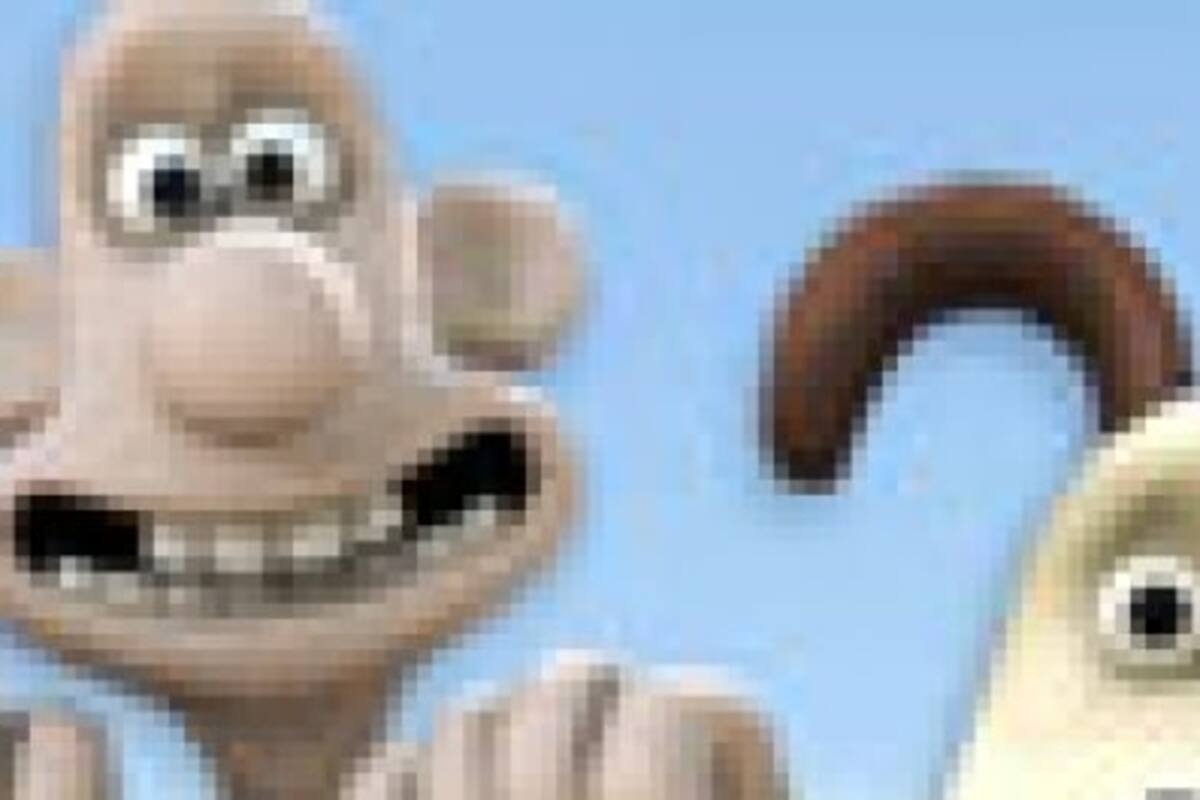 Wallace & Gromit Grand Adventures
