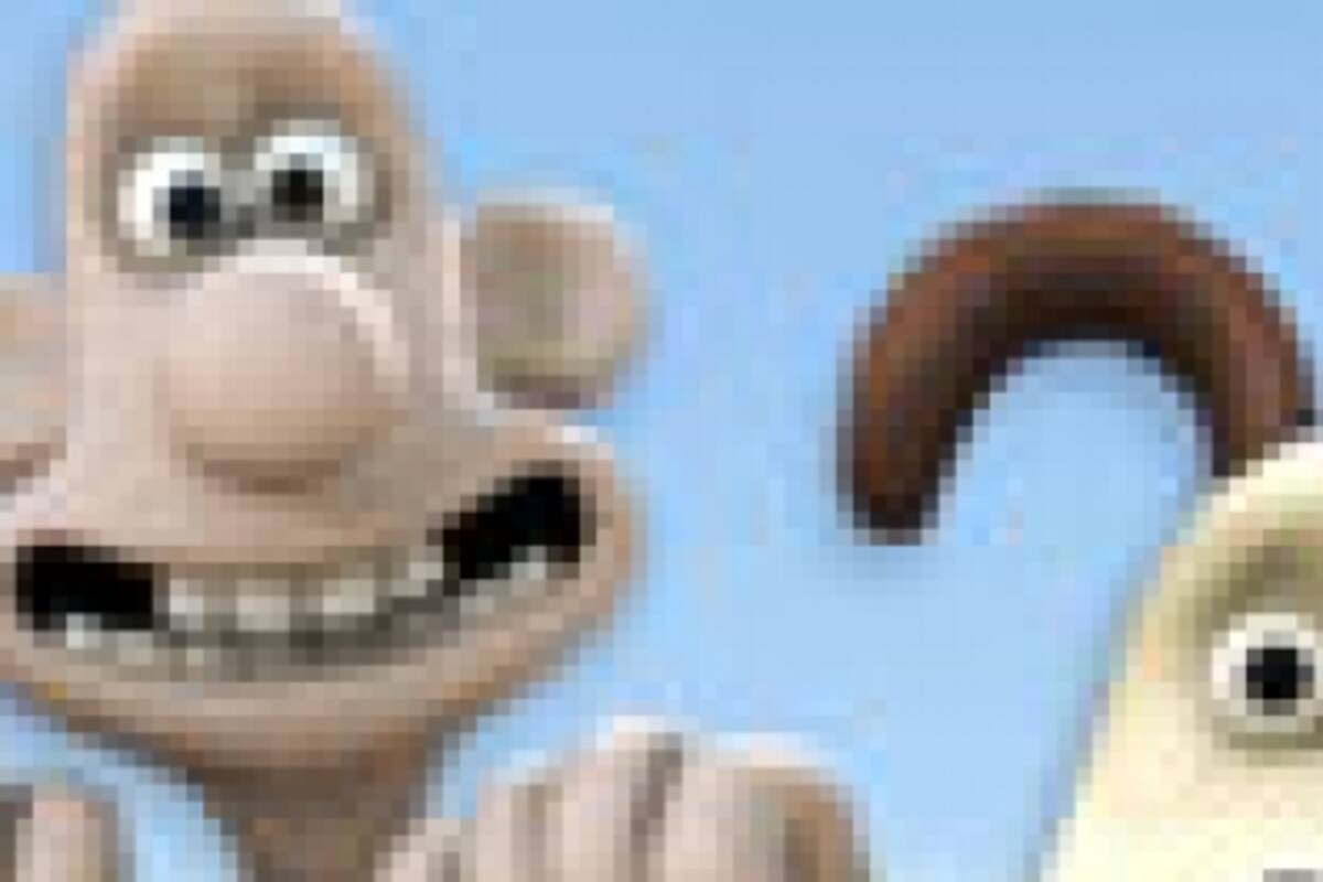 Wallace & Gromit Grand Adventures