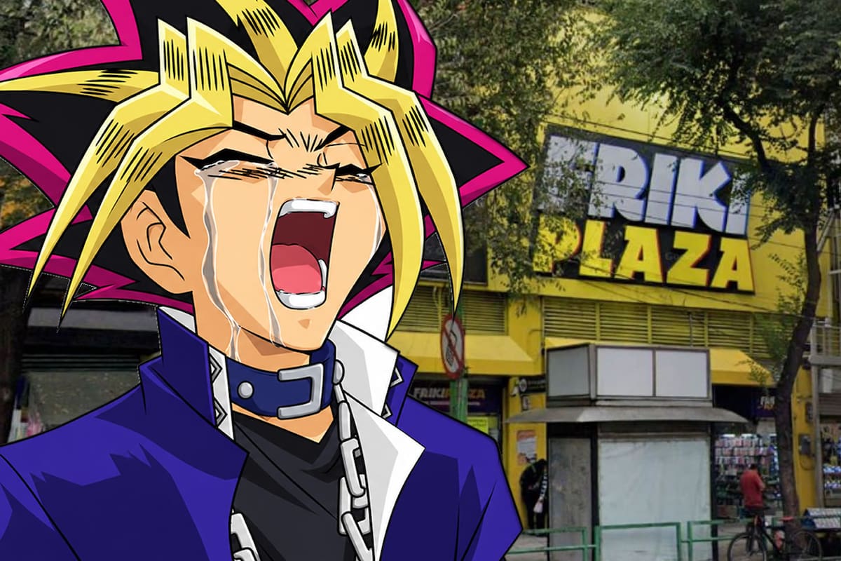 Mexico City’s Friki Plaza Shut Down During Operation to Seize Pirated Video Games, Consoles and Figures: This Is How Operation Limpieza Unfolded