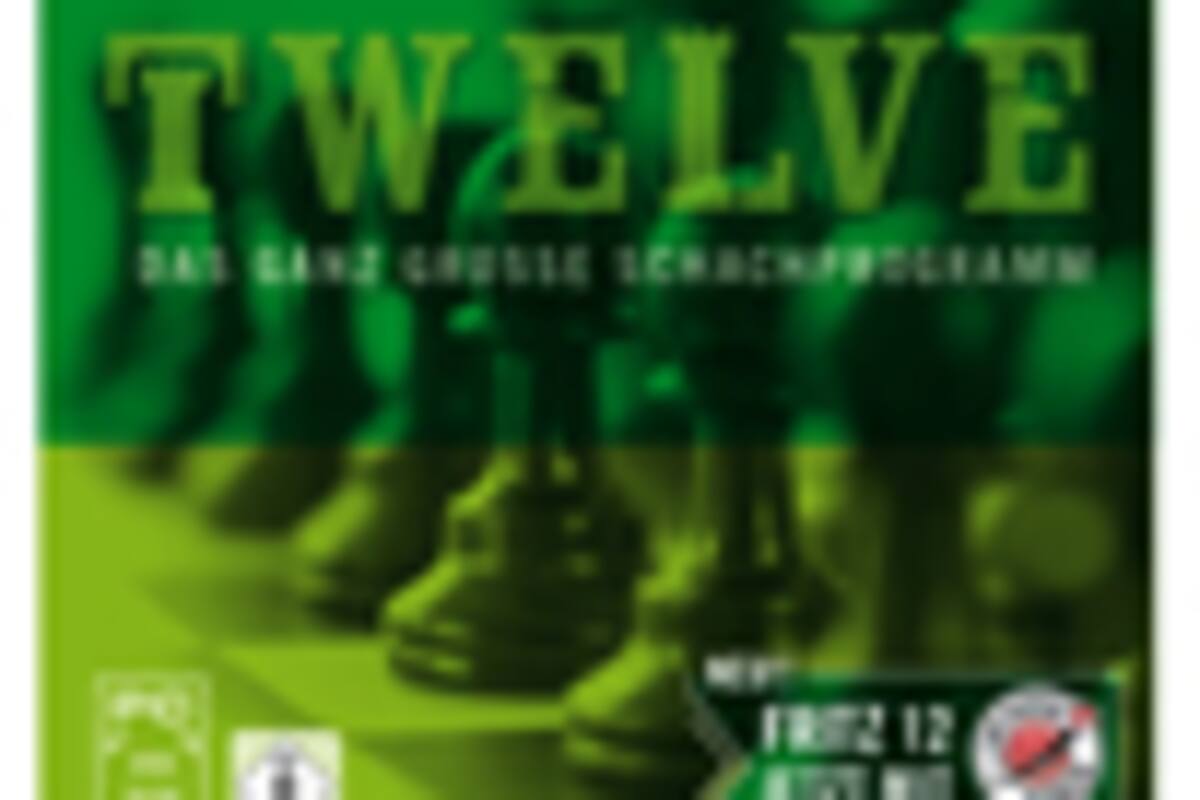 Fritz Chess 12