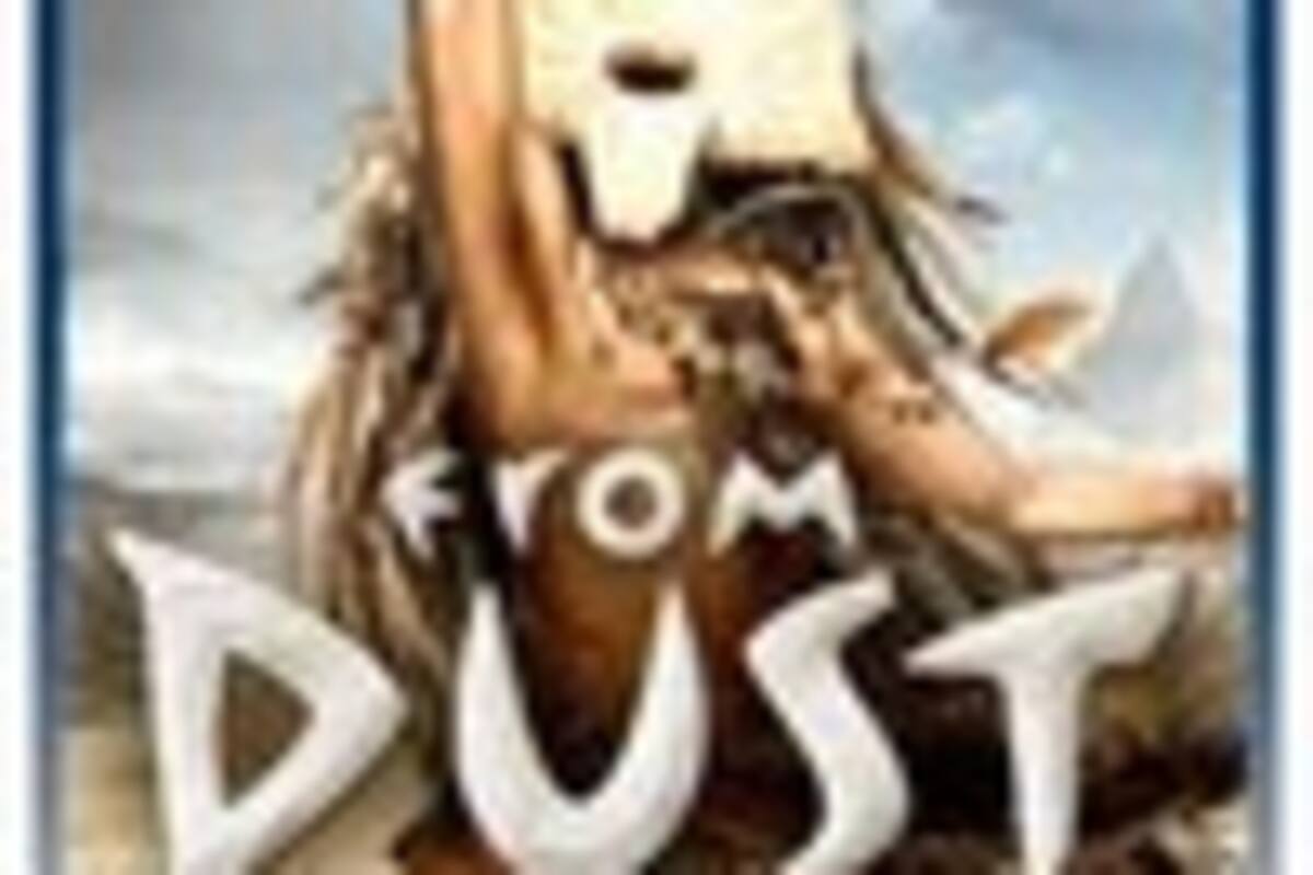 From Dust