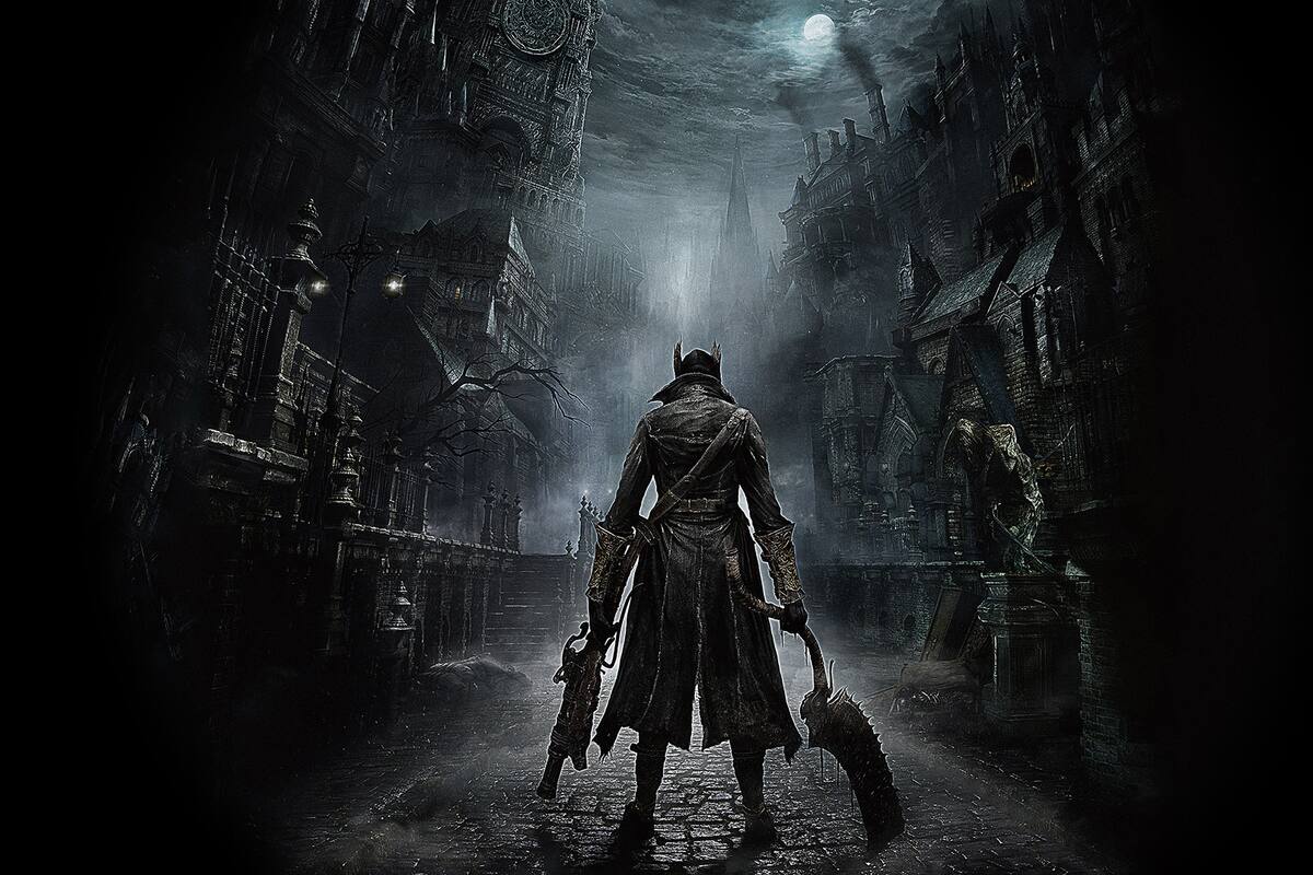 Bloodborne vendió 2 millones de copias