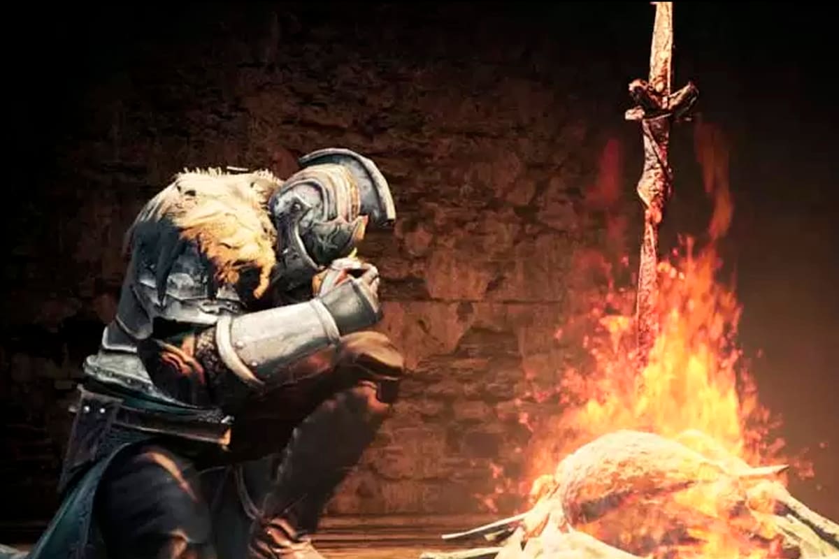Después de 4 meses, confirman que los servidores de Dark Souls volverán en PC
