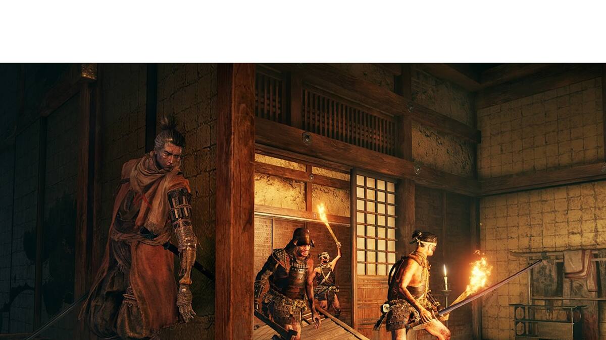 From Software habló sobre las diferencias y semejanzas entre los títulos