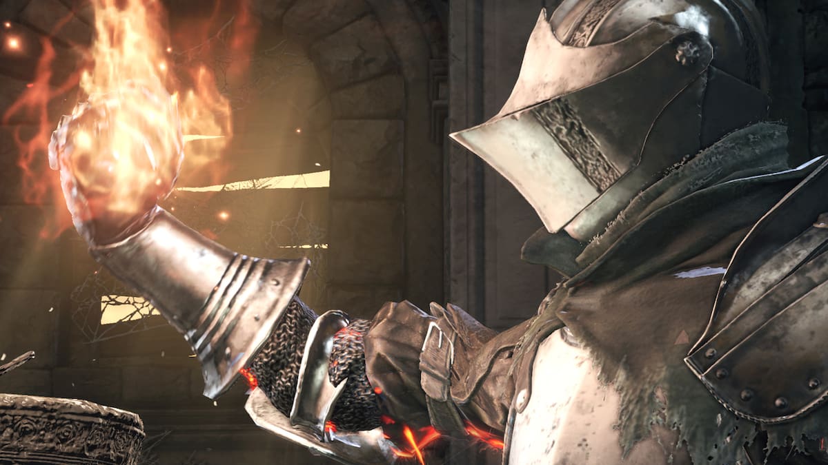 From Software lanzará 2 paquetes DLC para su juego