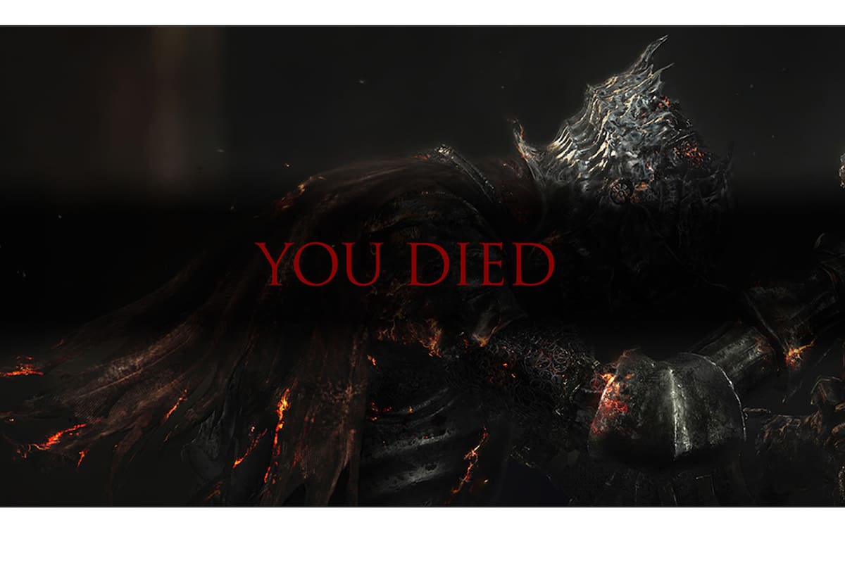 Servidores de Dark Souls II están de regreso en PC, pero hay una mala noticia
