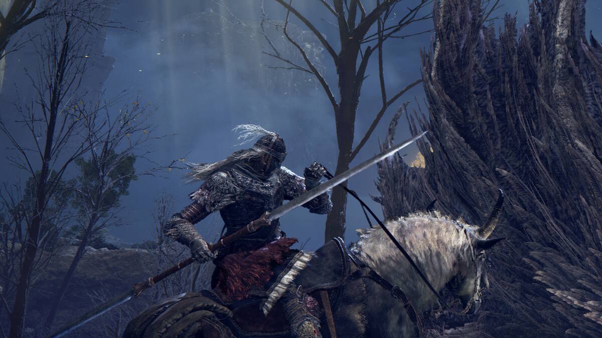 FromSoftware hará mantenimiento para mejorar la experiencia que ofrece su juego