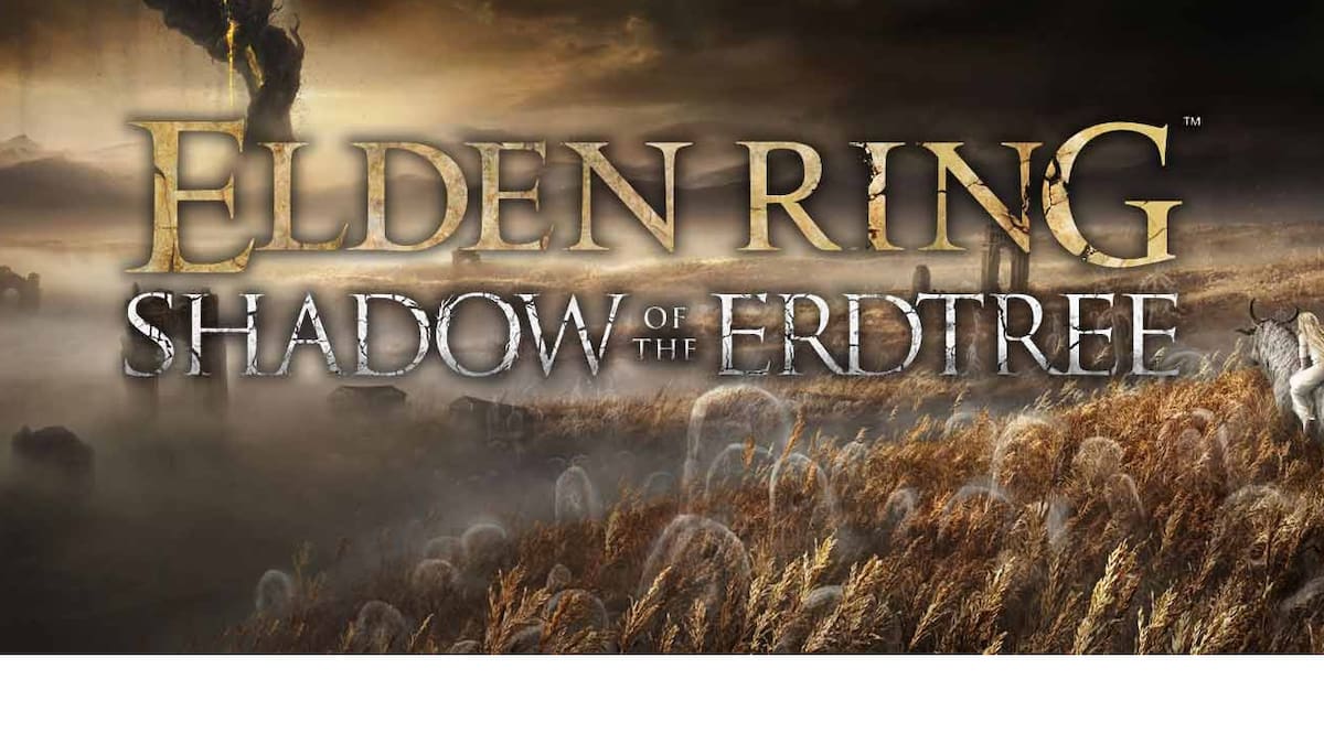 FromSoftware reveló el primer trailer y una edición especial de la expansión