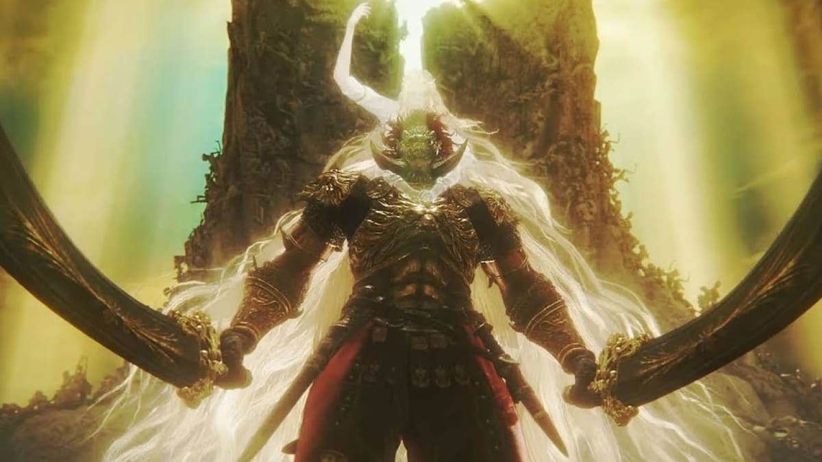 FromSoftware se apiadó de los jugadores y ajustó la batalla final de su impresionante expansión