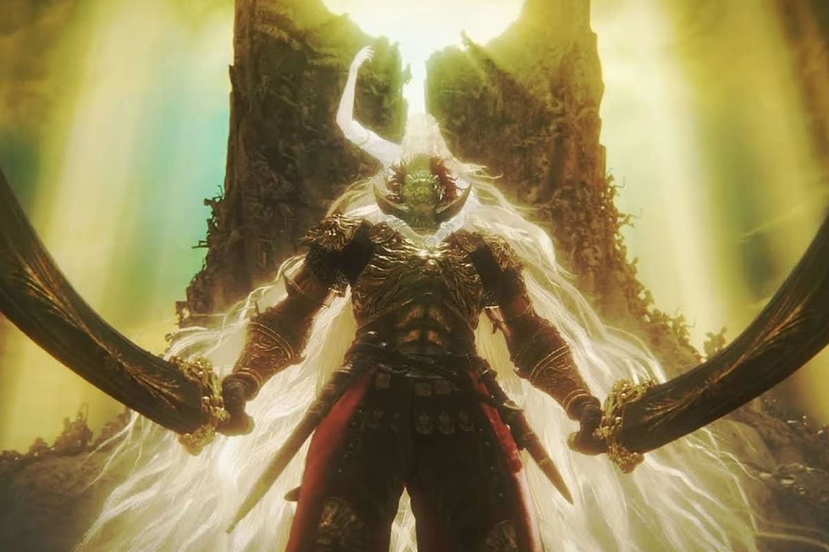 ELDEN RING: jugadores podrán vencer más fácil al jefe final de Shadow of the Erdtree gracias a la reciente actualización