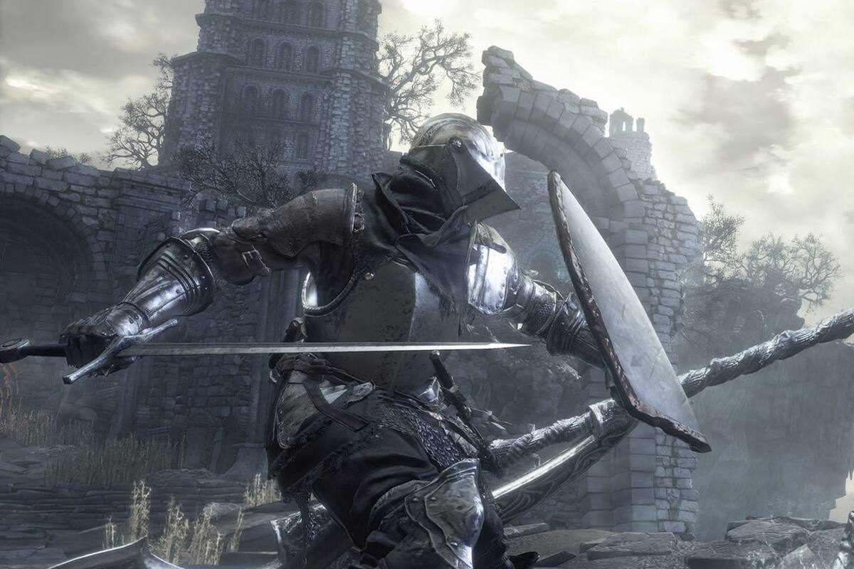 Los servidores de Dark Souls III se vuelven a caer tras meses de no estar disponibles
