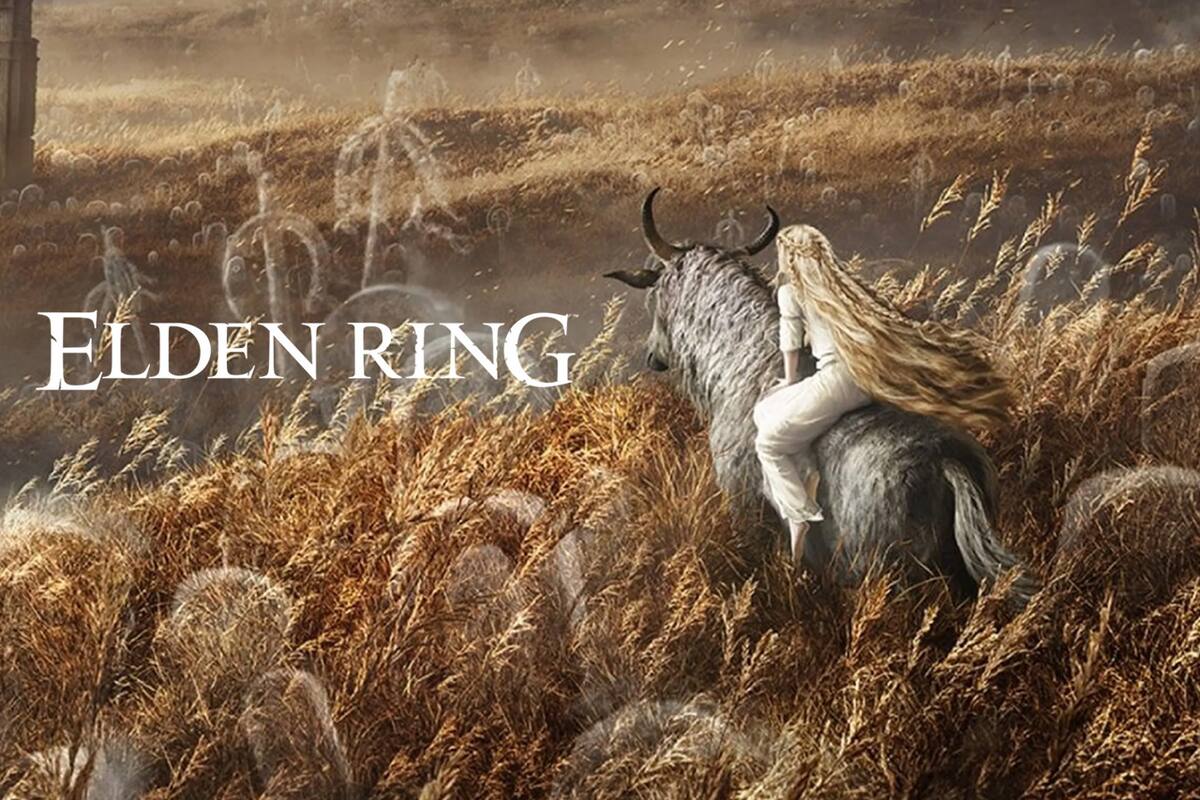 ELDEN RING: Shadow of the Erdtree is close? Clue will get you thrilled