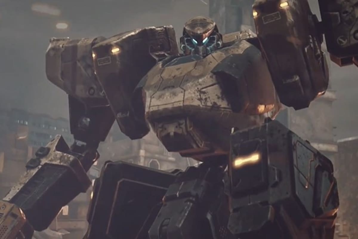 Front Mission 2: Remake - Anuncio Fecha de Lanzamiento