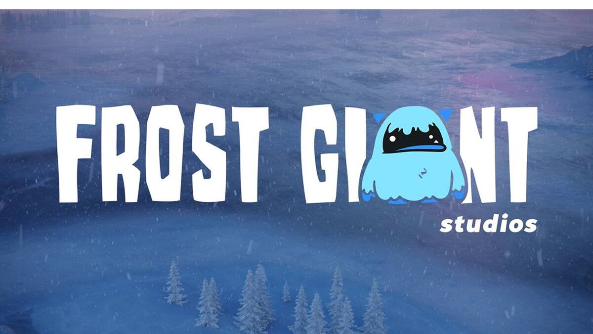 Frost Giant Studios se conforma por creativos de StarCraft II y Warcraft III