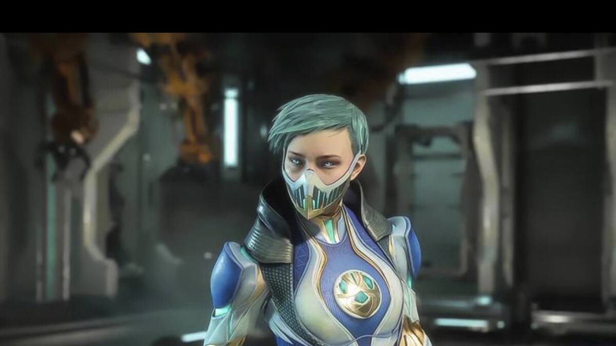 Frost y Elsa tienen más cosas en común de las que pensábamos