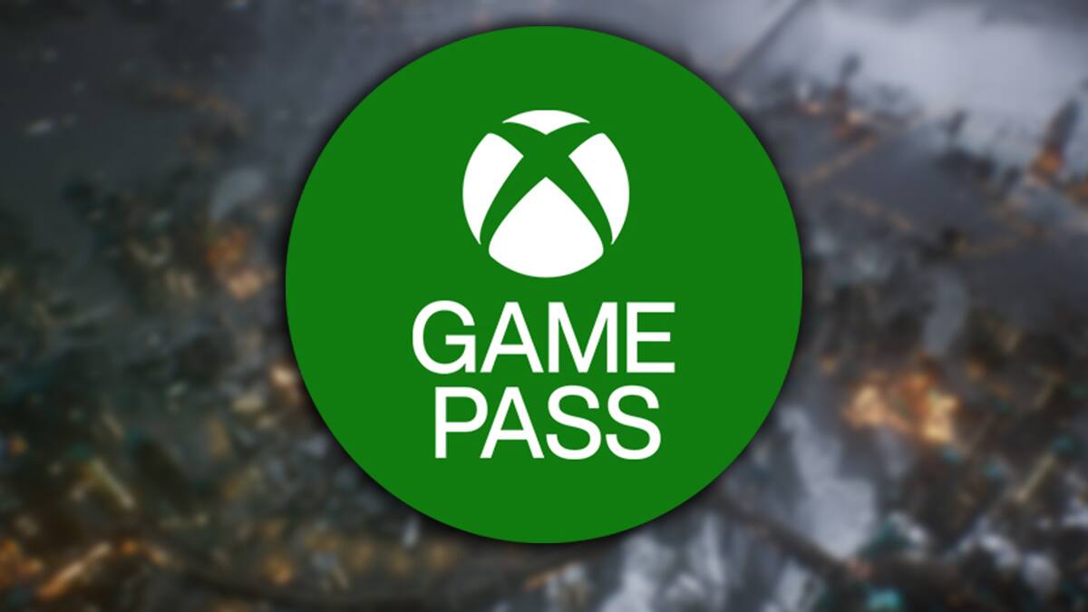 Frostpunk 2 Xbox Game Pass