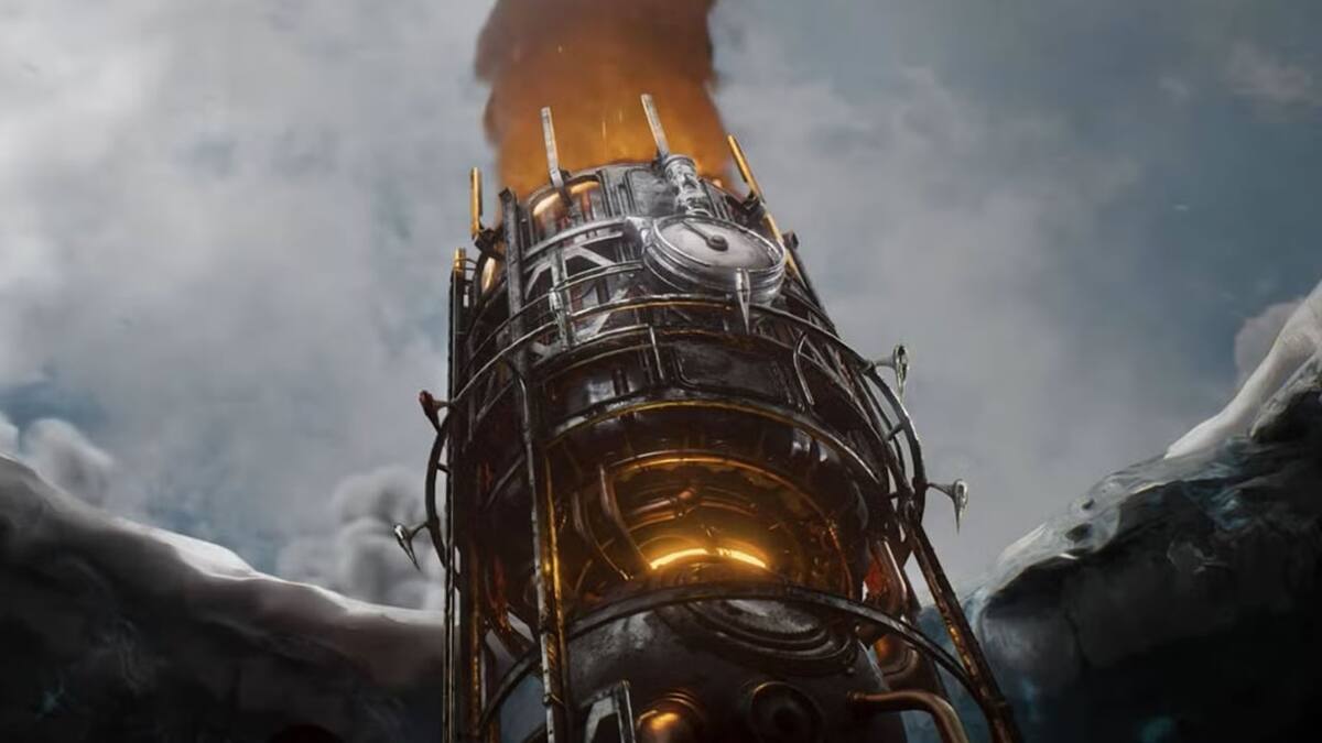 Frostpunk