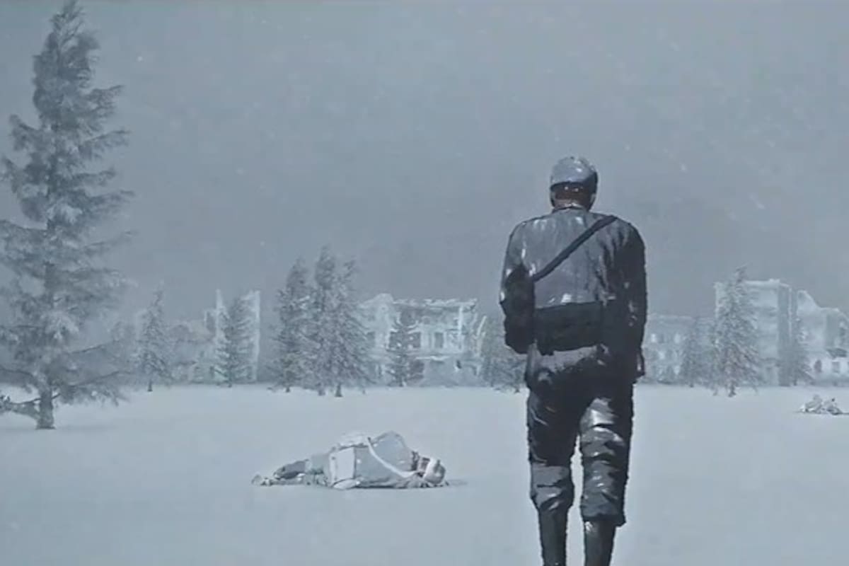 Frostpunk: Beyond the Ice - Tráiler de Acceso Anticipado