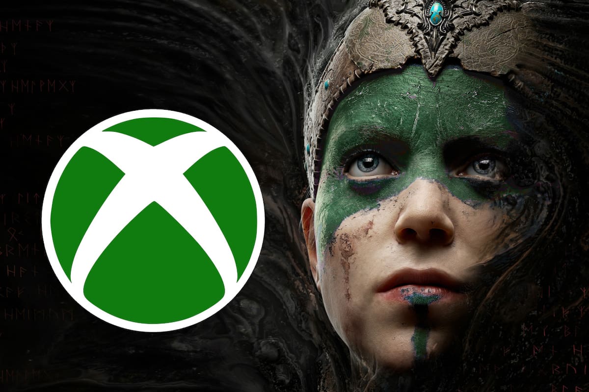 Microsoft paid over $100 million for Ninja Theory
