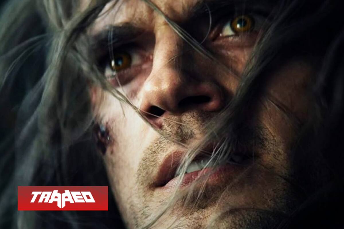CONFIRMADO: The Witcher Season 2 llega a Netflix en Diciembre