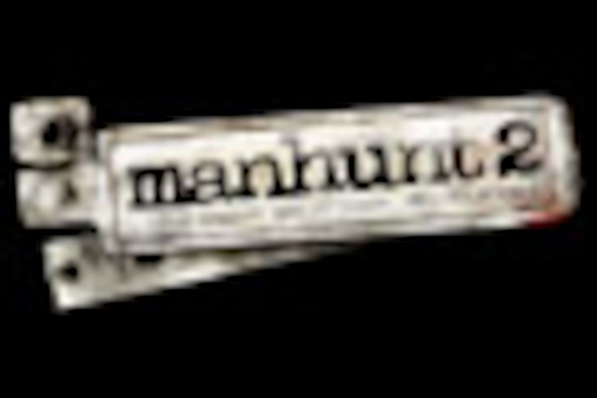 Manhunt 2 por fin tiene fecha de salida