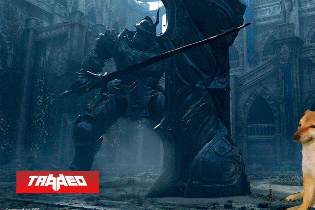 Solo para pros: Demon's Souls Remake no tendrá modo fácil y muchos ya están llorando