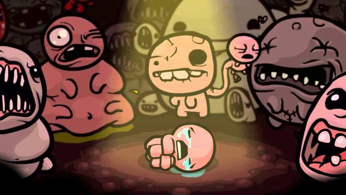 Fue confirmado por el estudio Nicalis