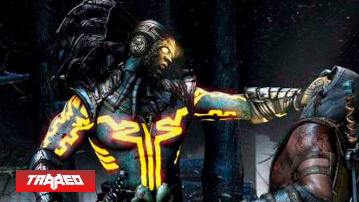 Fue el mismo creador quien reveló el éxito del título