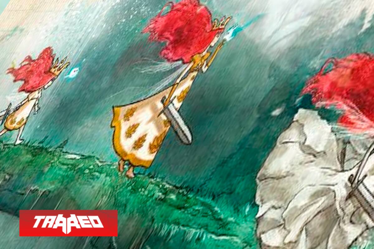 Child of Light descarta oficialmente una secuela en desarrollo