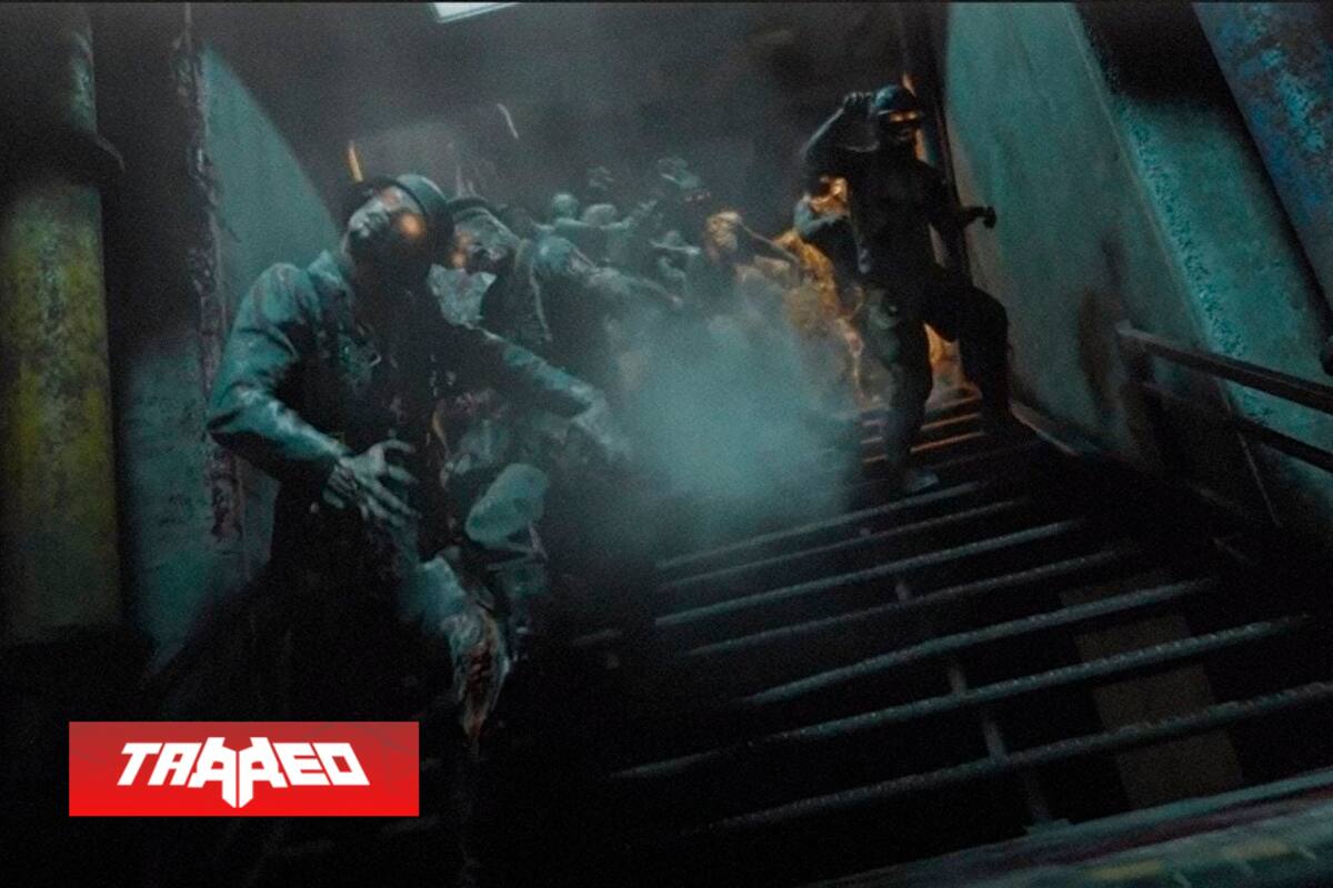 COD Black Ops Cold War tendrá un modo de zombies a gran escala