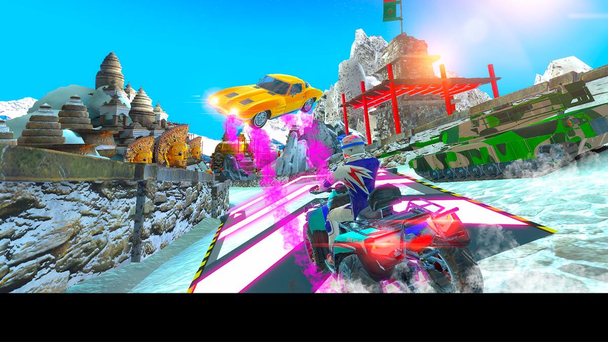 Fue otro de los anuncios del pasado Nintendo Direct