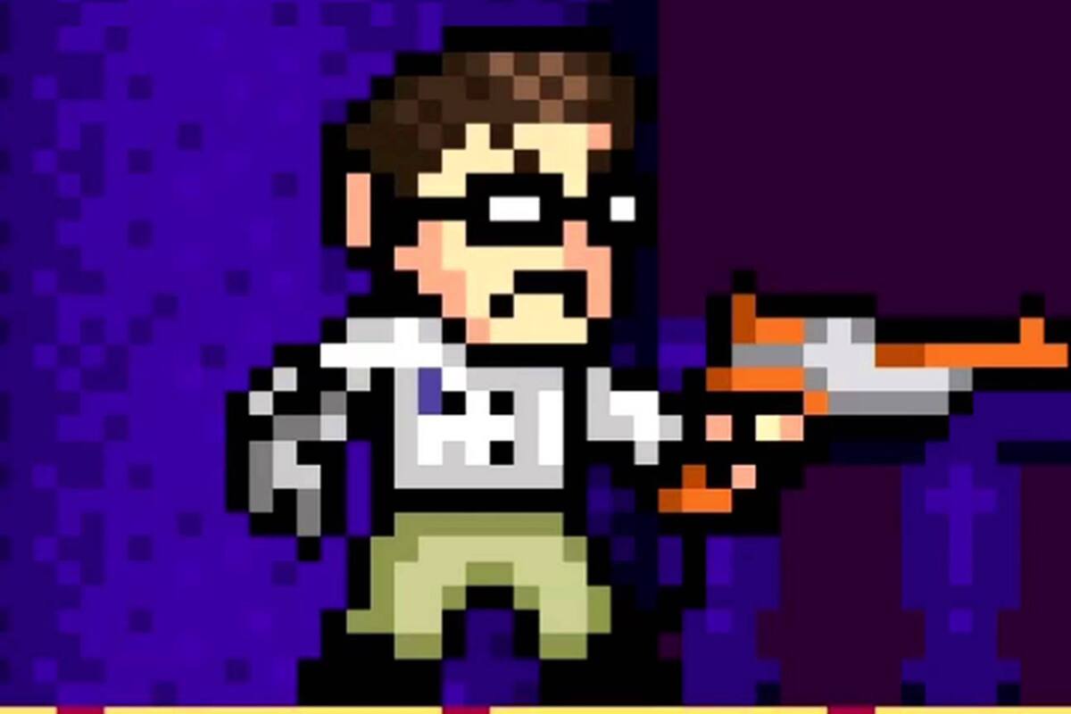 Anuncian The Angry Video Game Nerd Adventures II