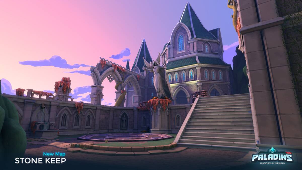 Fue revelado este fin de semana en Hirez Expo junto con el nombre del nuevo Campeón